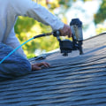 Choosing Materials for Roof Repairs